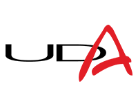 Logo de l'union des artistes du Québec