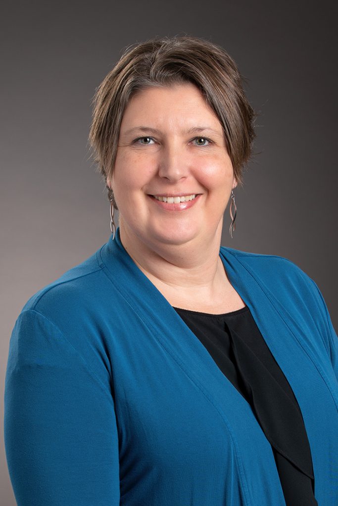 Isabelle Marcoux