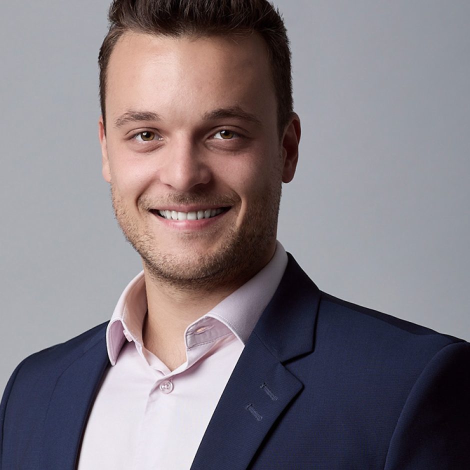 Jean-Sébastien Vaillant